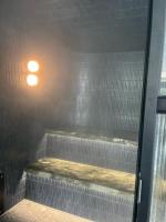 Stylish Southbank apartment - Stunning view - Crown - B&B Melbourne