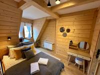 Appartamento con 2 Camere da Letto