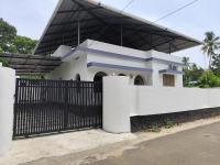 Sapphire Haven - B&B Varkala