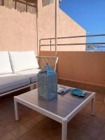 Casa Antonietta BILOCALE CON UNA CAMERA DA LETTO E BAGNO IN CAMERA - Ferienwohnung Palau