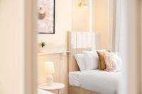 Stylish Four Bedroom House - Garden - Parking - Great Barr 110F - B&B Birmingham