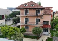 Arlis Apartments - near North and South Terminal - Chambres d’hôtes Tirana