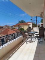 Glossy Messinian Escape - B&B Filiatrá