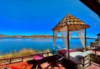 Titicaca la casa de Ana - B&B