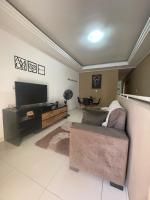 Appartement met 2 slaapkamers