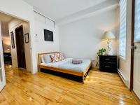 Freshly Renovated Stay - B&B Montreal