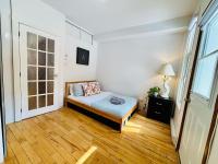 Freshly Renovated Stay - B&B Montreal