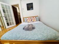 Freshly Renovated Stay - B&B Montreal