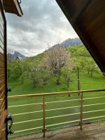 Camera Familiare con Balcone
