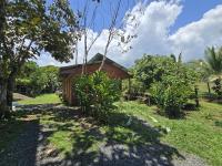 Boca Tapada Inn - B&B Boca Tapada