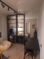 Full studio - Central region - Ferienwohnung