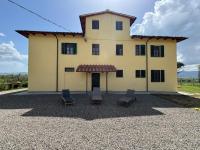 Agriturismo a casa di Toni - Chambres d’hôtes