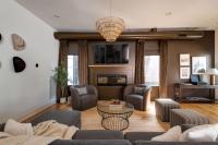 The Gambler - Pool Table Plus Rooftop with Firepit - Ferienwohnung Nashville