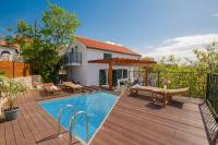 Holiday house Marijana - Bed and Breakfast Imotski