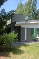 Casa en plena cordillera de los andes - B&B Potrerillos