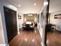 Studio Lit Queen-Size de Luxe
