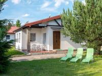 Domki Letniskowe EL-DAR Bobolin - B&B