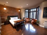 Suite Deluxe