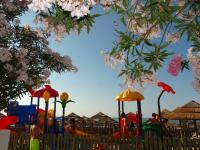 Villetta Indipendente Rodi Garganico - B&B Rodi Garganico