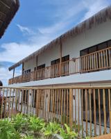 Lighthouse Pipa - Bed and Breakfast Tibau do Sul
