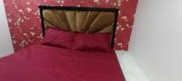 Double Room with Private External Bathroom