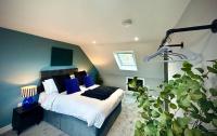Sapphire Quarters, 3BR, En Suite, Private Parking - B&B