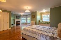 Deluxe Suite mit Queensize-Bett