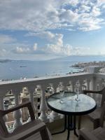 Tote's Sea View Apartament - B&B Santi Quaranta