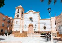 Apartalux Aura Essence - B&B Garrucha