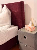 Schöne Wohnung am Dümmersee - B&B