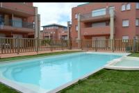 Appartement climatisé avec terrasse Port de Porto-Vecchio - Bed and Breakfast