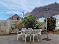 Hebergement dans bourg Penestin - B&B Pénestin