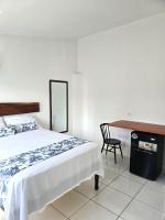 Three-Bedroom Townhouse