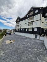 Apartman Pavlović Lux - Chambres d’hôtes Soko Banja