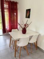 Au Gré des Alizés - Kaz Ti Plézi - Chambres d’hôtes Cadet