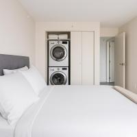 Downtown Hartford Condo - Ciy Center - Prime Location - B&B Hartford