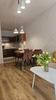Appartamento con Balcone