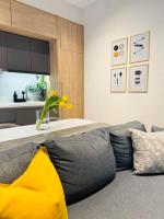 Μοντέρνο στούντιο στο κέντρο - B&B Salónica