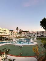 Apartamento Playa Romana Alcoceber - Ferienwohnung