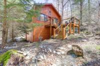 2 Mi to Beech Mtn Slopes! Cozy Couples Retreat - Ferienwohnung Beech Mountain