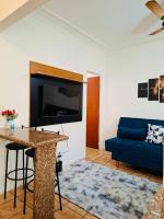 Appartamento Familiare con 1 Camera da Letto