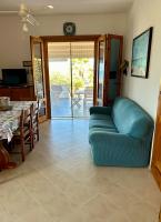 Maresole vacation home - B&B Porto Palo
