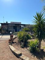 Maresole vacation home - B&B Porto Palo