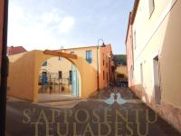 S'Apposentu Teuladesu Affittacamere del Ristorante da Stefano - B&B