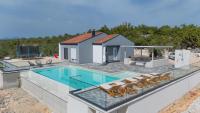 Kuća za odmor Maslina - B&B Ljubuški