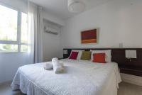 Appartement 1 Chambre de Luxe - Vue sur Jardin