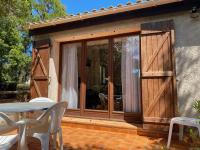 Villa Chérie 120m2 - Bord de Mer - Olmuccio 9 pers - Chambres d'hôtes Zonza