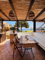 Casa Mirto - Chambres d’hôtes Palau