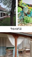 MARaBU Vendégház - Bed and Breakfast Balatonberény