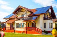 Pensiunea Nobila - Ferienwohnung Beclean